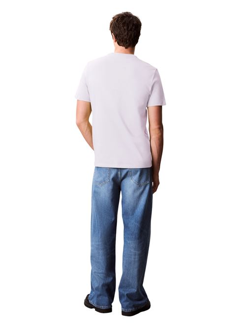 LV040HM265YAA BIANCO CALVIN KLEIN | LV040HM265YAA BIANCO
